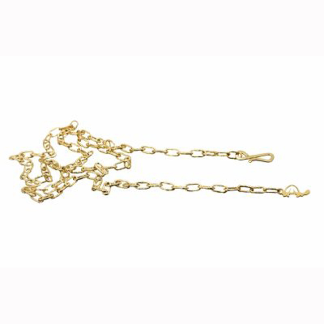 Sandberg Stella Halsband 18k guld - 50 till 90 cm