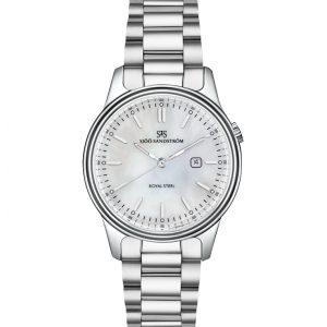 Sjöö Sandström Royal Steel Classic 32 mm