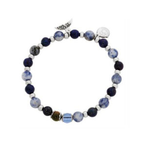 By Billgren "Save the Ocean" Beadsarmband