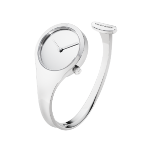 Georg Jensen Klocka - Vivianna - 27 mm