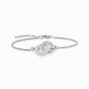 Thomas Sabo Armband Forever Together