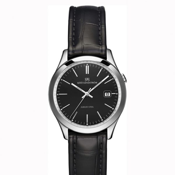 SjööSandström Jubilé Dam/läder 32 mm