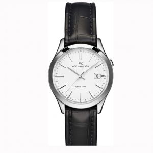 SjööSandström Jubilé Dam/läder 32 mm