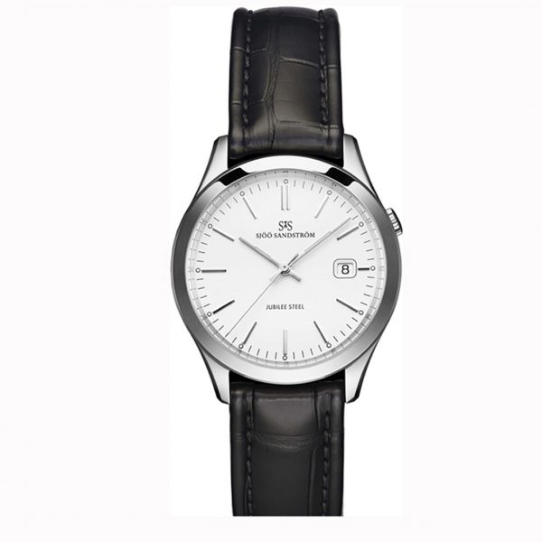 SjööSandström Jubilé Dam/läder 32 mm