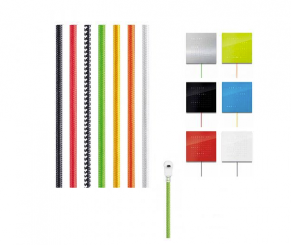 Qlocktwo Extra Kabel