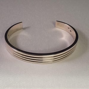 Georg Jensen Armring i sterlingsilver 344 B