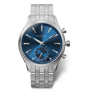 Kronaby Sekel 41 mm