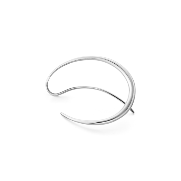 Georg Jensen Offspring Örhängen- Sterlingsilver - Bild 3