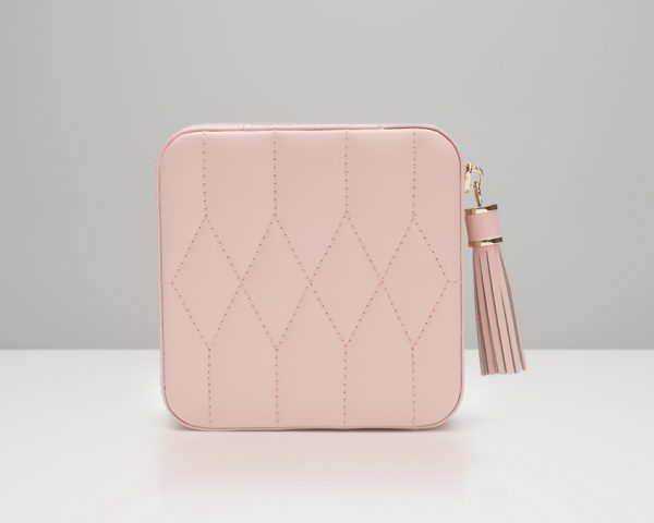 Wolf smyckeskrin. Caroline Zip Travel Case. Kampanj
