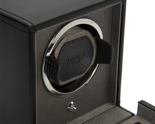 Wolf Cub Winder With Cover - Bild 2