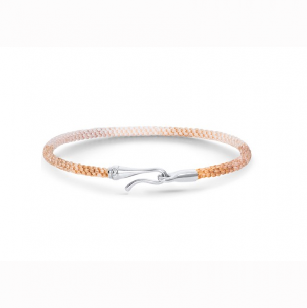 Ole Lynggaard Armband Life Bracelet. Golden day - Bild 2
