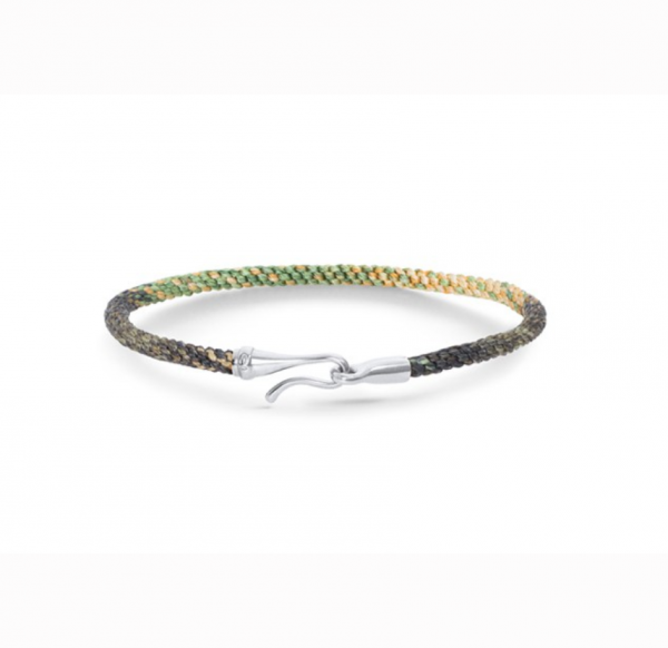 Ole Lynggaard Armband Life Bracelet. Safari - Bild 2