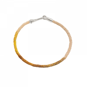 Ole Lynggaard Armband Life Bracelet. Golden day