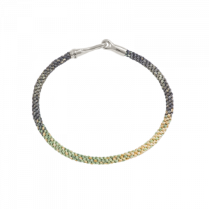 Ole Lynggaard Armband Life Bracelet. Safari