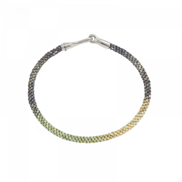 Ole Lynggaard Armband Life Bracelet. Safari
