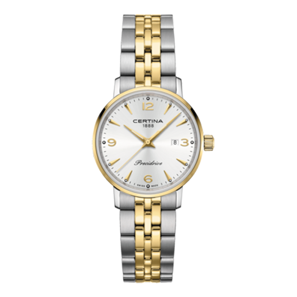 Certina DS Caimano lady 28mm Titanium