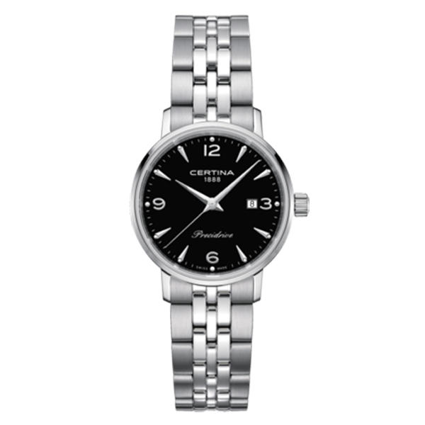 Certina DS Caimano lady 28mm
