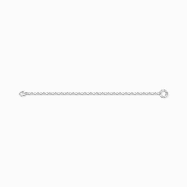 Thomas Sabo Charm armband Classic Tunn - Bild 2