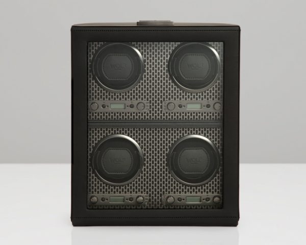 WOLF Axis 4 Piece Winder - Bild 3