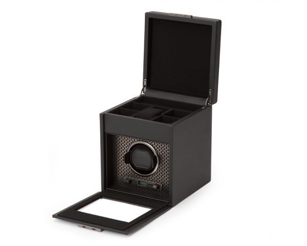 WOLF Axis Single Winder med förvaring - Bild 2