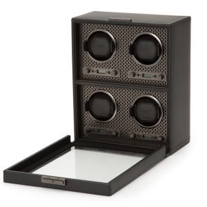 WOLF Axis 4 Piece Winder
