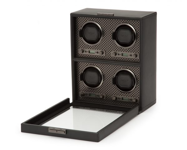 WOLF Axis 4 Piece Winder