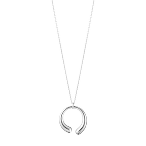 Georg Jensen Mercy Hängsmycke Stort
