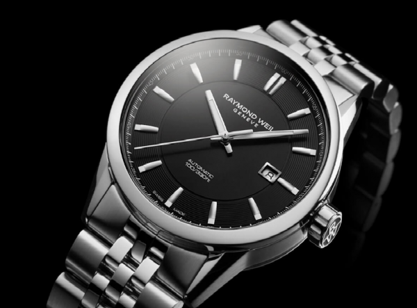 Raymond Weil Freelancer Automat 42 mm - Bild 2
