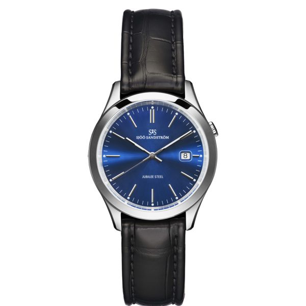 SjööSandström Jubilé Dam/läder 32 mm