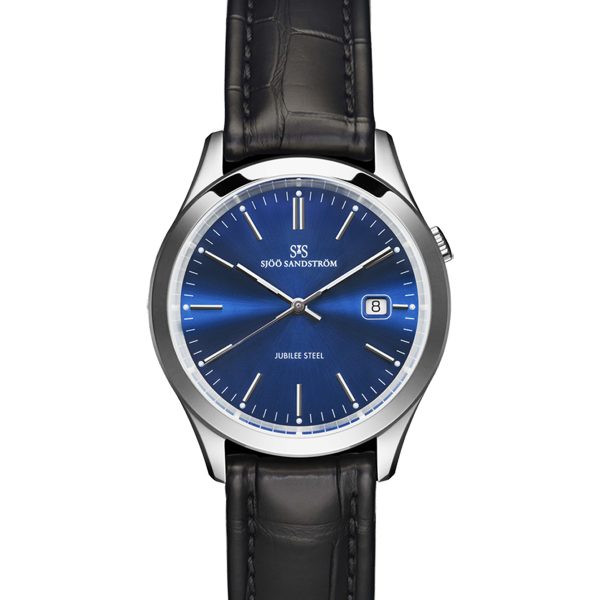 SjööSandström Jubilé Herr 40 mm