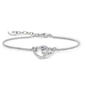 Thomas Sabo Together Hjärta litet