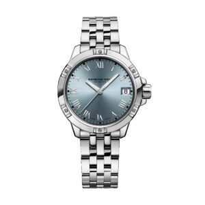 Raymond Weil Tango Dam 30 mm. 1 exemplar. Specialpris