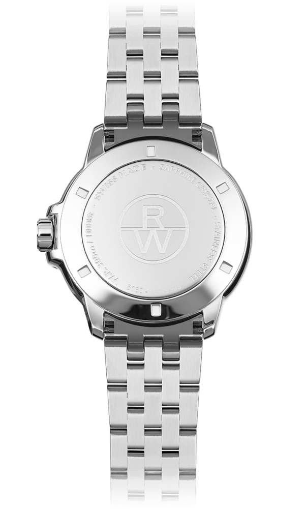 Raymond Weil Tango Classic 41 mm. 1 exemplar kvar - Bild 2