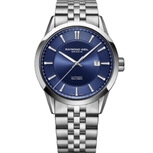 Raymond Weil Freelancer Automat 42 mm