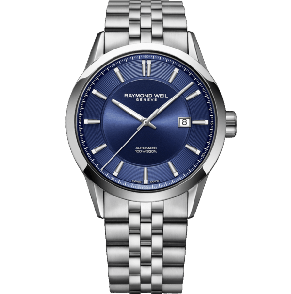 Raymond Weil Freelancer Automat 42 mm
