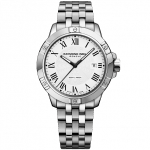 Raymond Weil Tango Classic 41 mm. 1 exemplar kvar