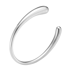 Georg Jensen Mercy Öppet Armband Silver