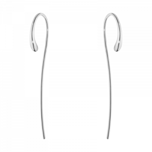 Georg Jensen Mercy Örhänge Långa