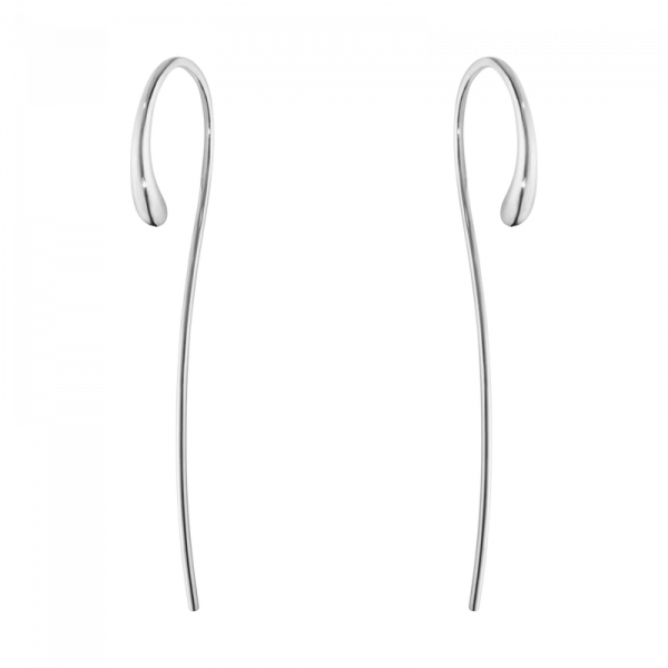 Georg Jensen Mercy Örhänge Långa
