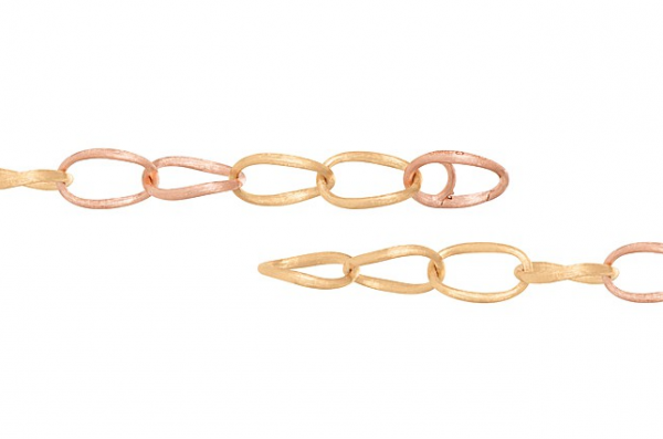 Ole Lynggaard Love armband Medium 18 k. Beställningsvara - Bild 4