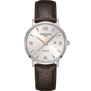Certina DS Caimano - 39 mm