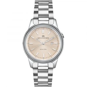 Sjöö Sandström Royal Steel Classic 32 mm