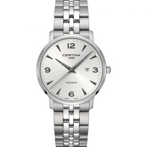 Certina DS Caimano 39 mm