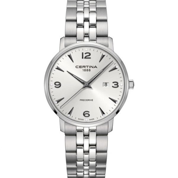 Certina DS Caimano 39 mm