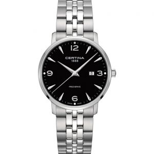 Certina DS Caimano - 39 mm