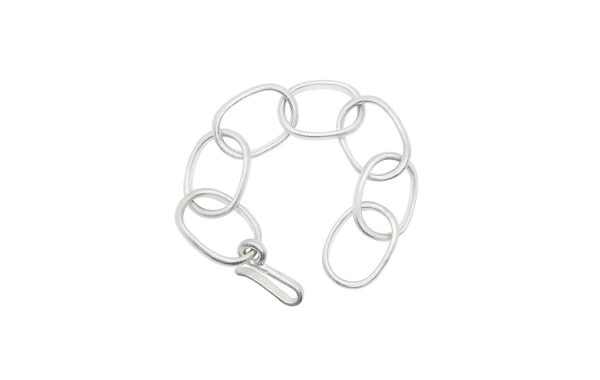 Sandberg Sinne armband Silver. 21 cm