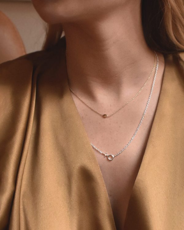 Drakenberg/Sjölin Women Unite Small Halsband