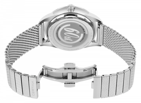 Certina DS-1 Big Date Powermatic 80 Special Edition - 41 mm - Bild 4