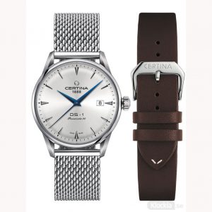 Certina DS-1 Powermatic 80 Special Edition - 40 mm