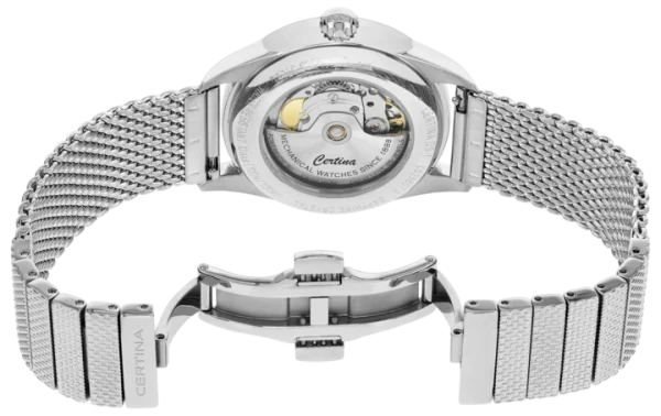 Certina DS-1 Powermatic 80 Special Edition - 40 mm - Bild 2